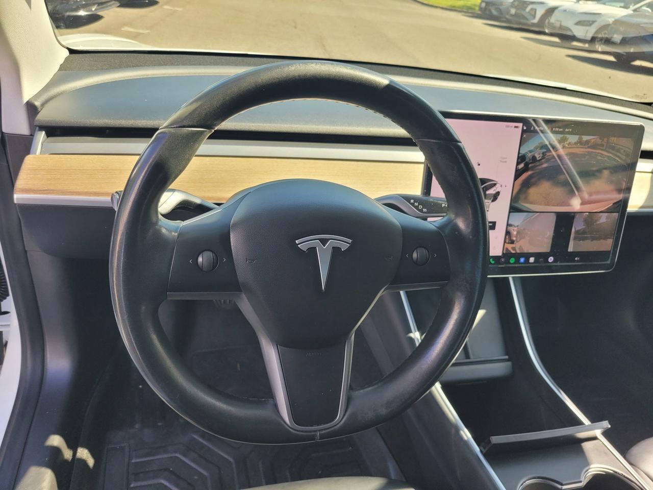 2019 TESLA MODEL 3 STANDARD RANGE PLUS Roseville CA