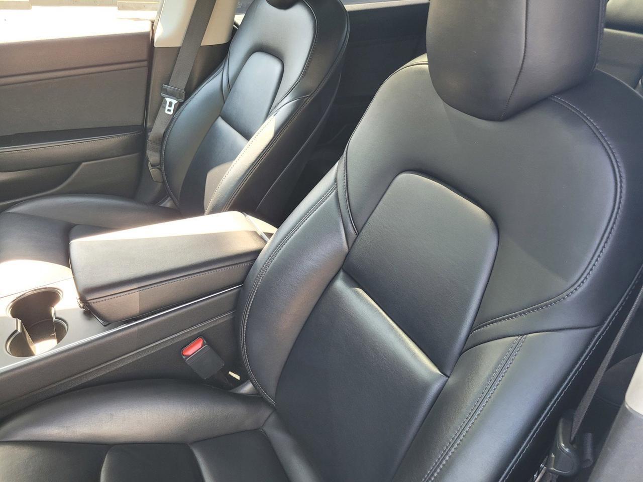 2019 TESLA MODEL 3 STANDARD RANGE PLUS Roseville CA