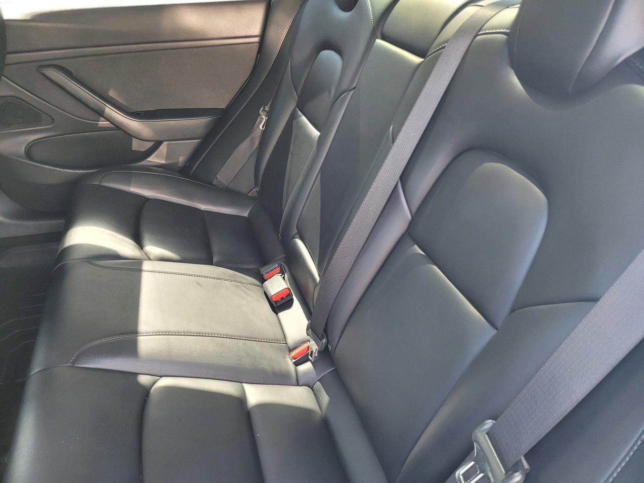 2019 TESLA MODEL 3 STANDARD RANGE PLUS Roseville CA