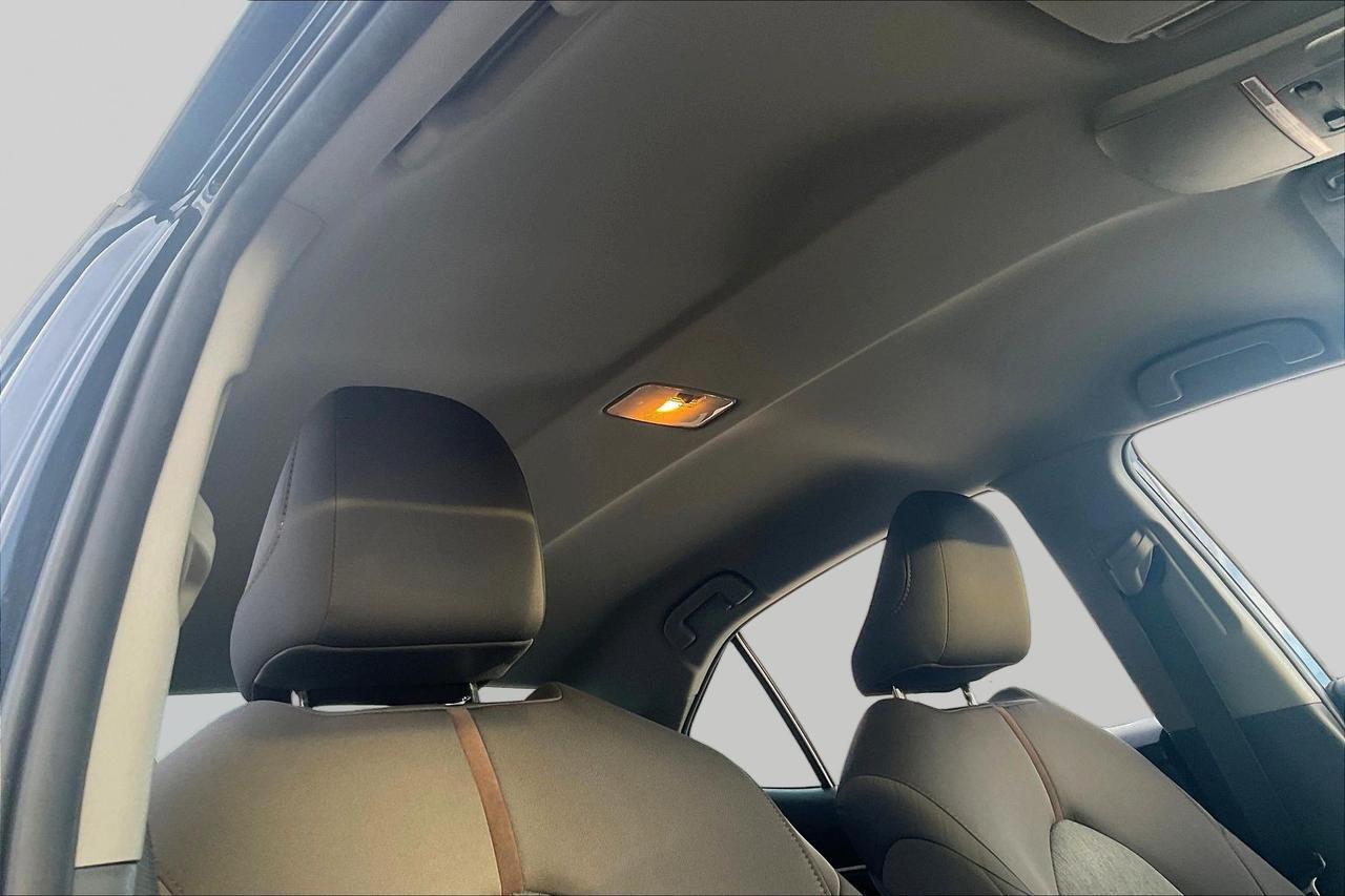 2019 TOYOTA CAMRY L Houston TX