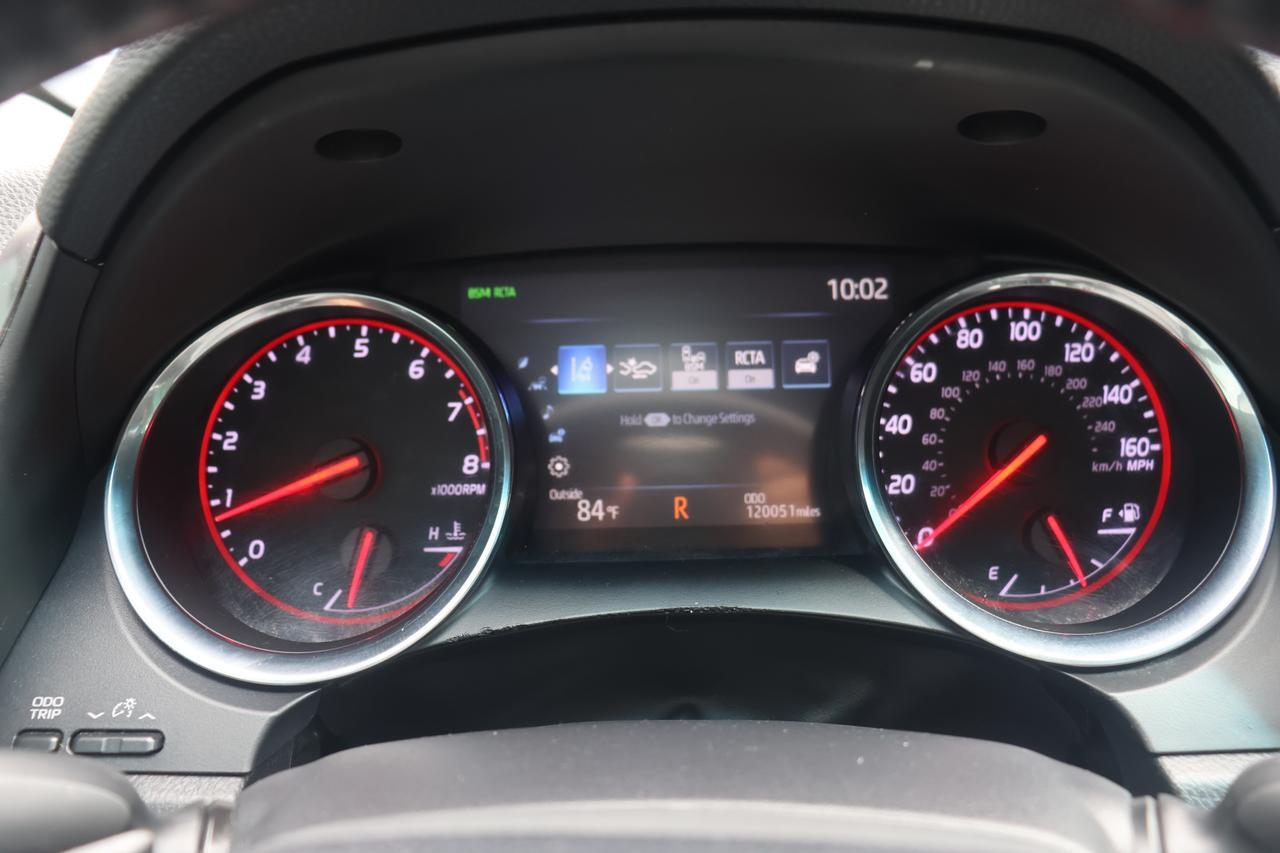 2019 TOYOTA CAMRY XSE Houston TX