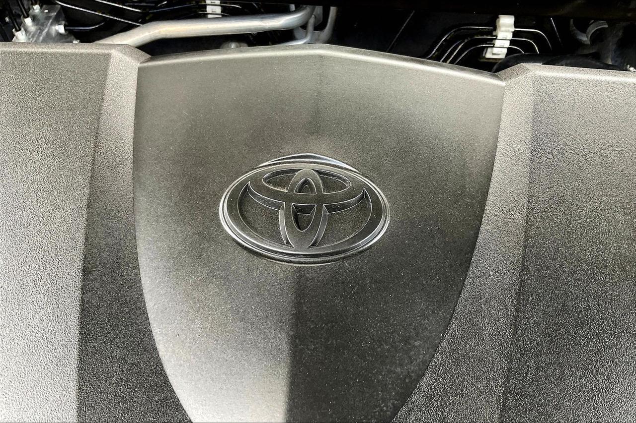 2019 TOYOTA CAMRY XSE Houston TX