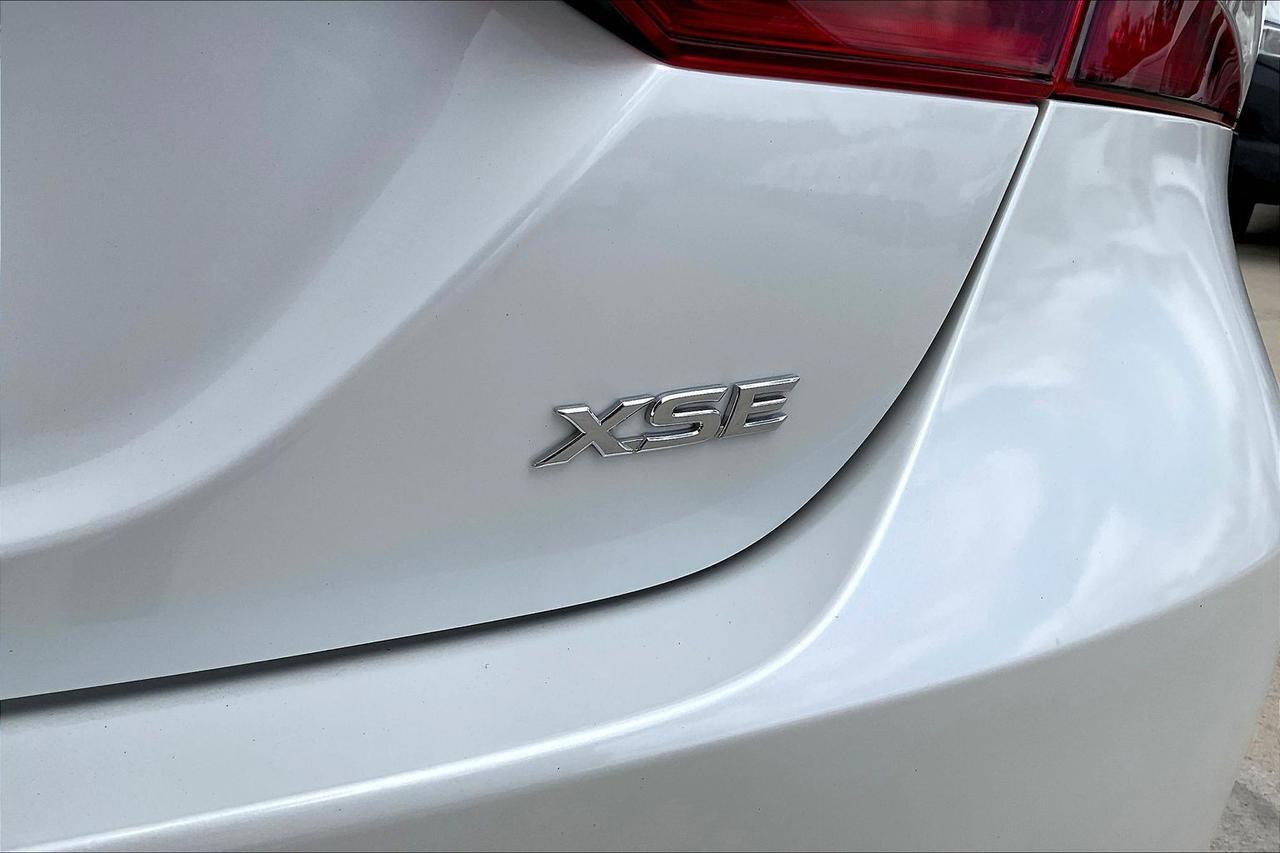 2019 TOYOTA CAMRY XSE Houston TX