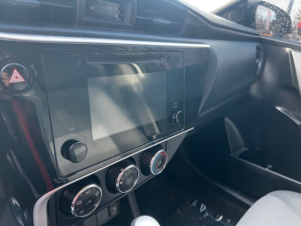 2019 TOYOTA COROLLA L Des Moines WA