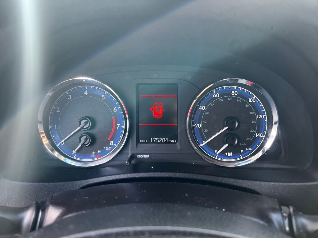 2019 TOYOTA COROLLA L Des Moines WA