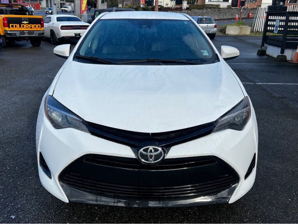 2019 TOYOTA COROLLA L Des Moines WA