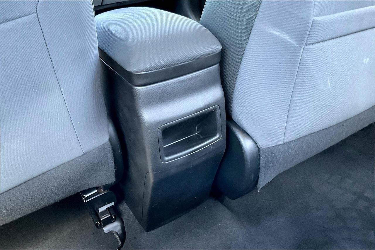 2019 TOYOTA COROLLA L Houston TX