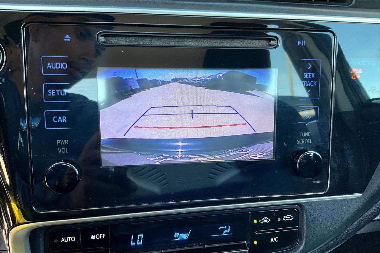 2019 TOYOTA COROLLA L Houston TX