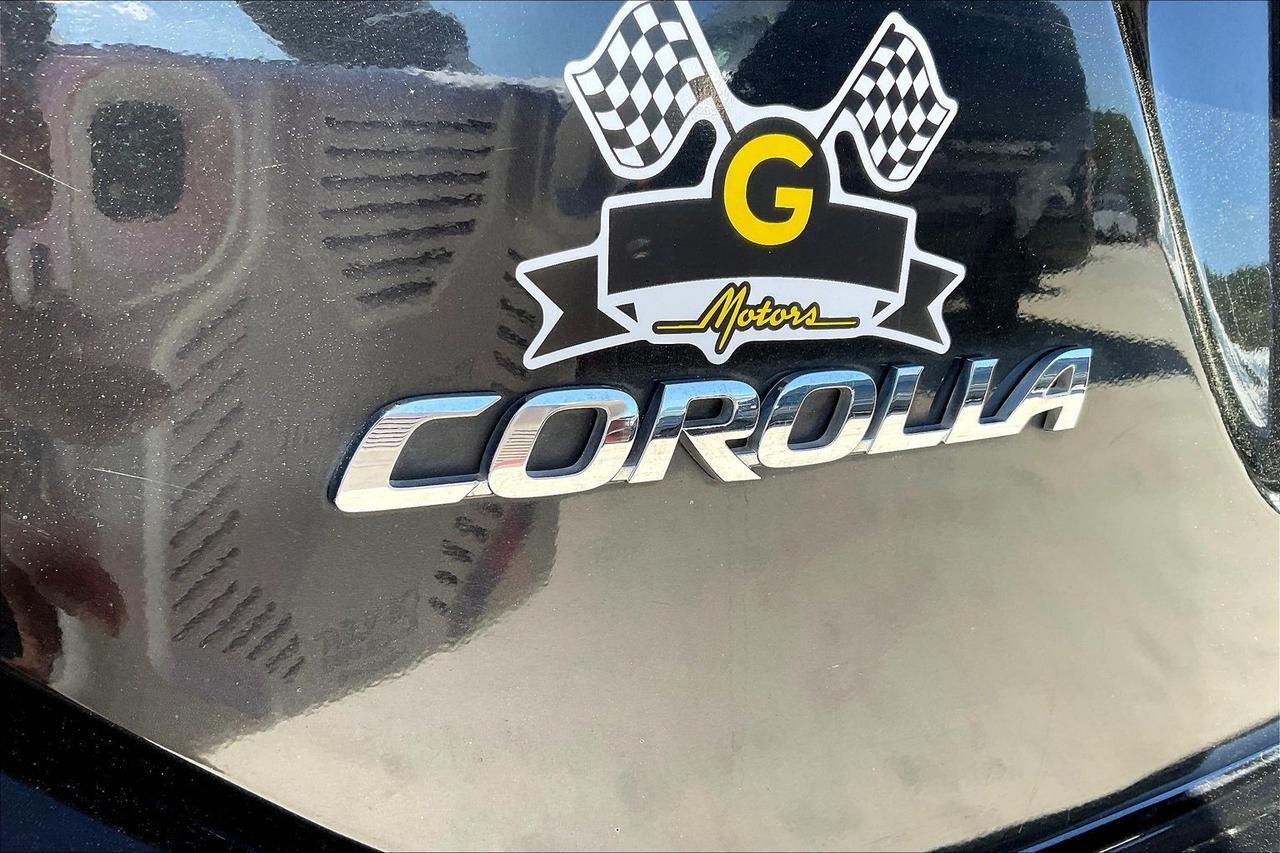 2019 TOYOTA COROLLA L Houston TX