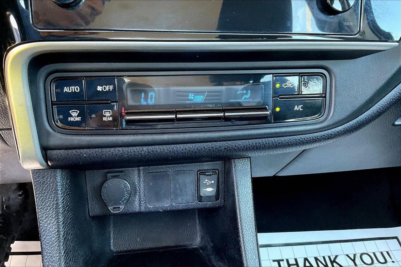 2019 TOYOTA COROLLA L Houston TX