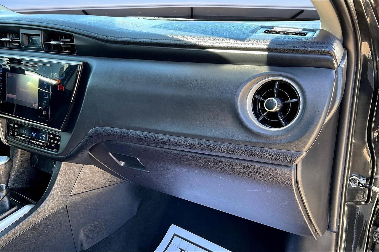 2019 TOYOTA COROLLA L Houston TX