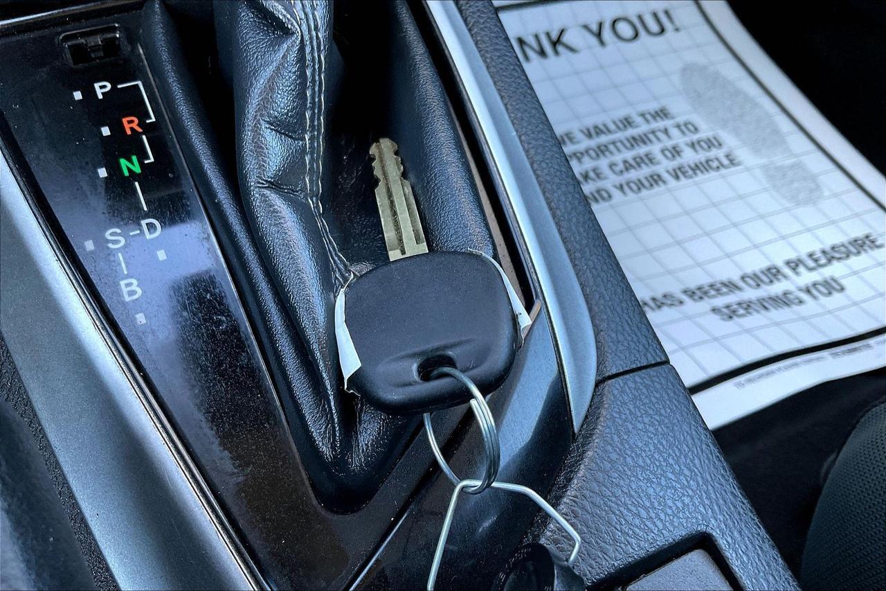 2019 TOYOTA COROLLA L Houston TX