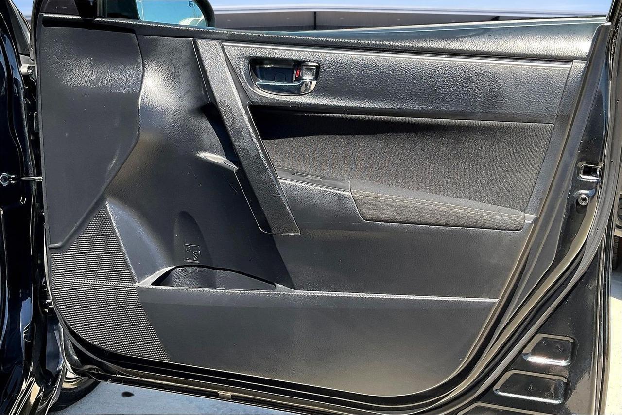 2019 TOYOTA COROLLA L Houston TX