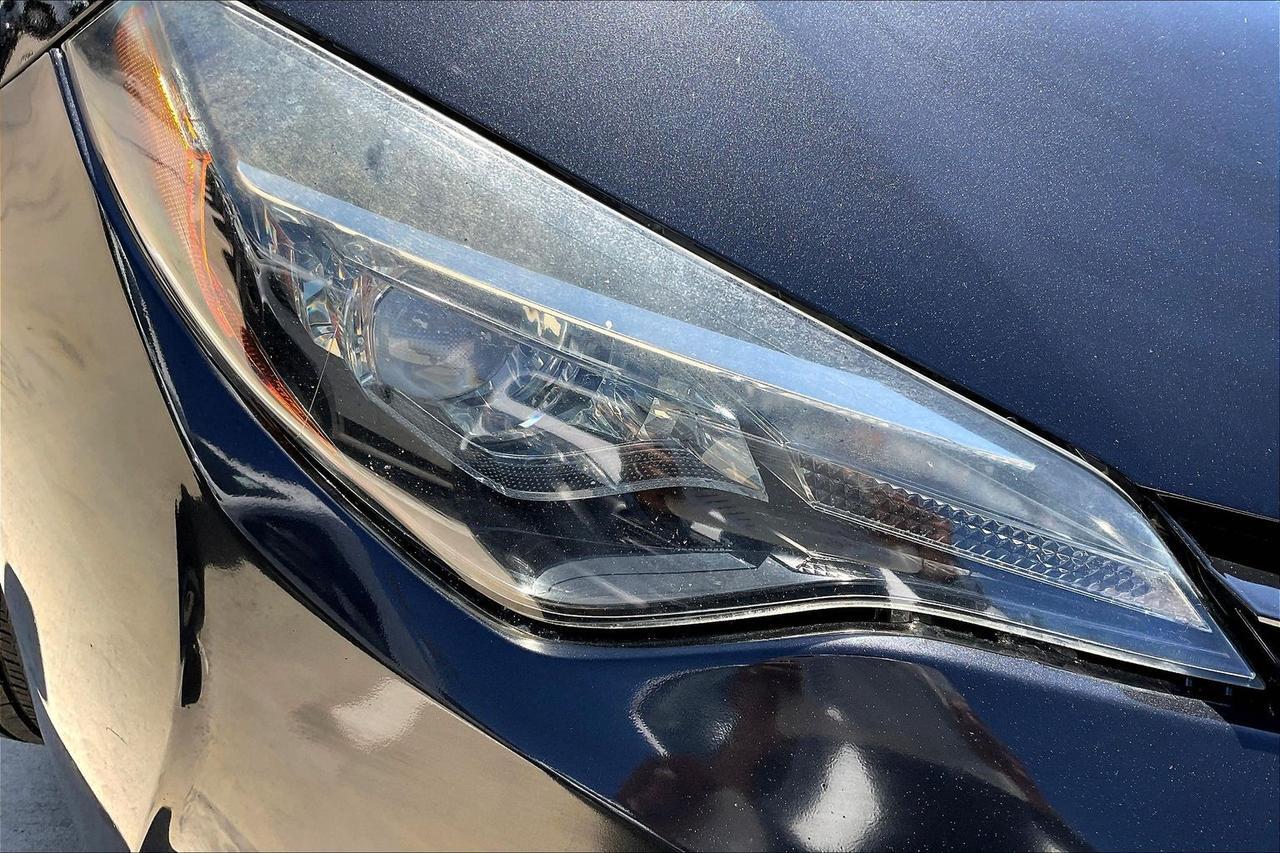 2019 TOYOTA COROLLA L Houston TX