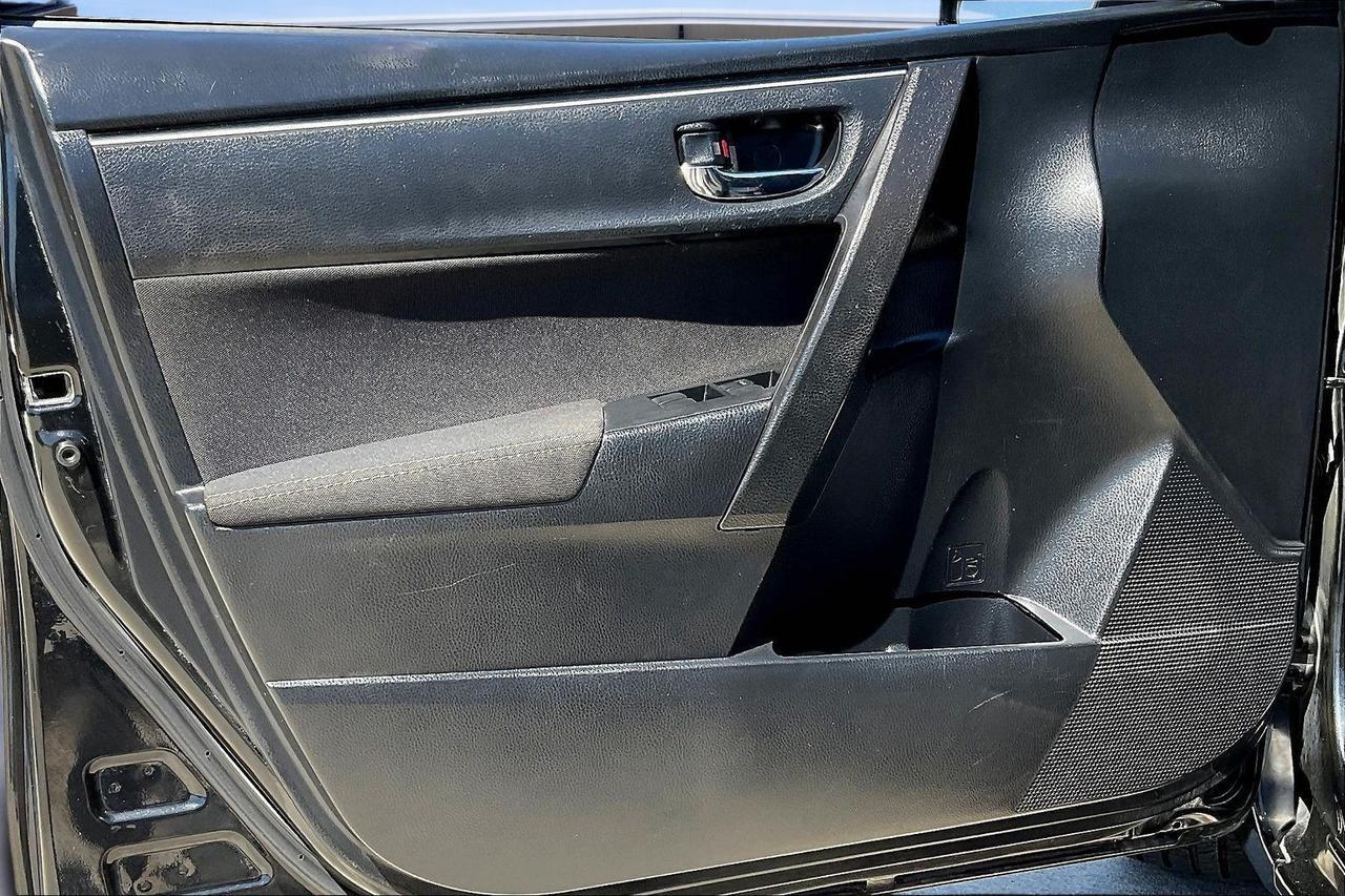 2019 TOYOTA COROLLA L Houston TX