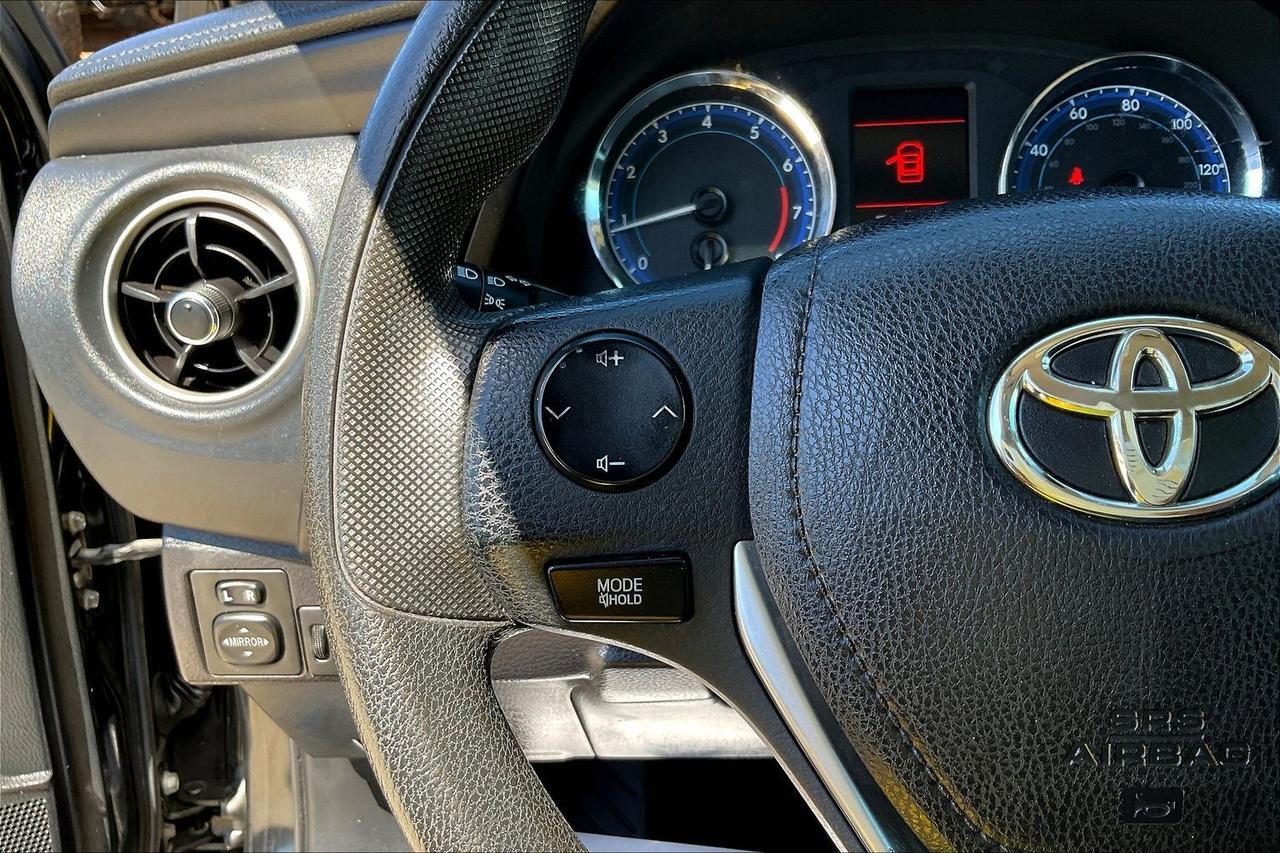 2019 TOYOTA COROLLA L Houston TX