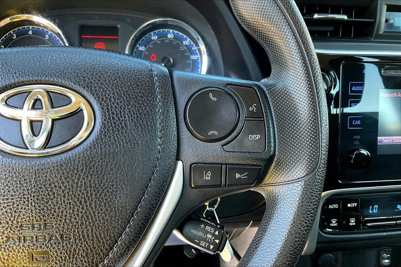 2019 TOYOTA COROLLA L Houston TX