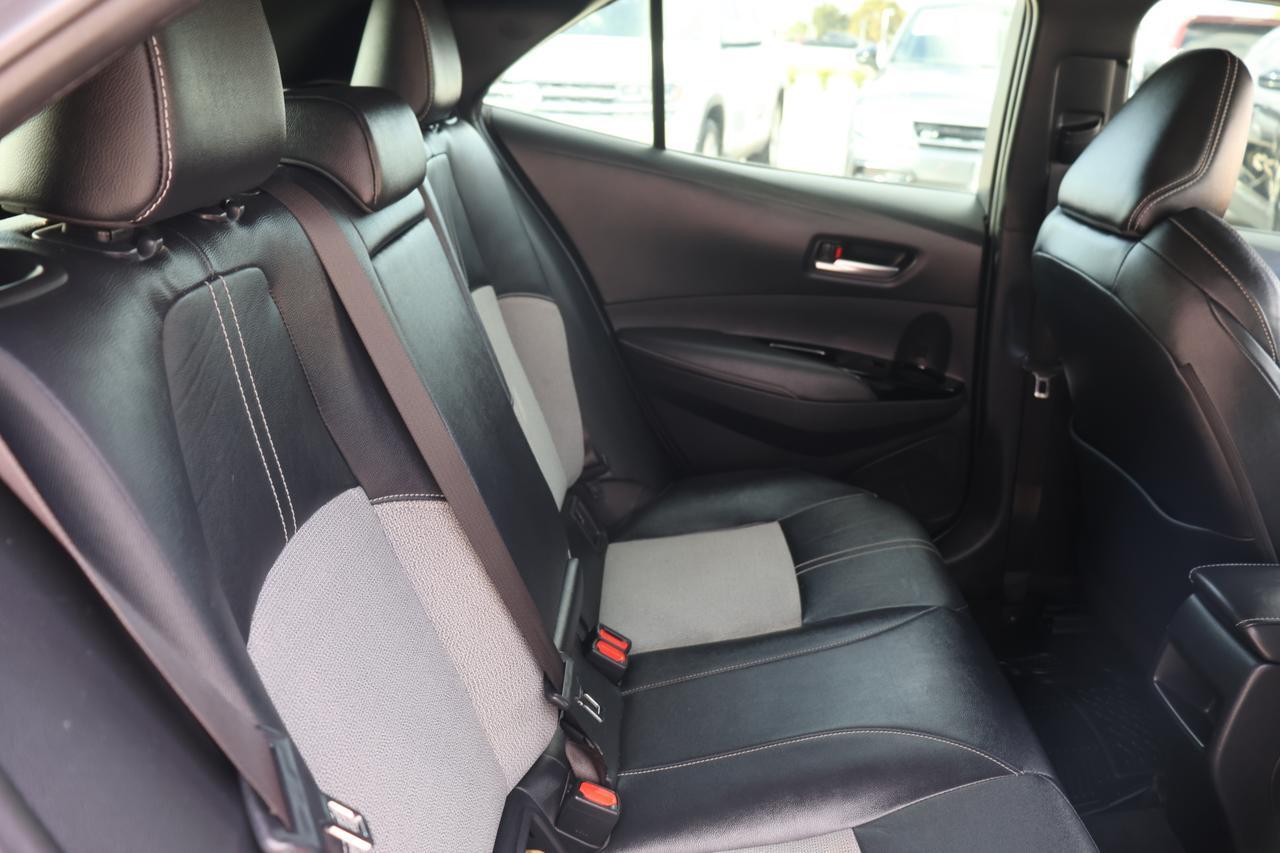 2019 TOYOTA COROLLA SE Houston TX