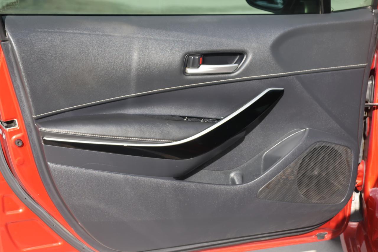 2019 TOYOTA COROLLA SE Houston TX