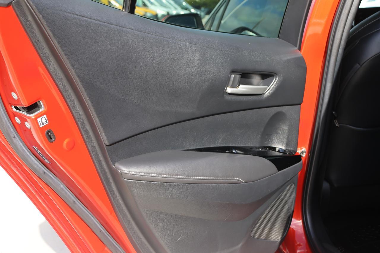 2019 TOYOTA COROLLA SE Houston TX