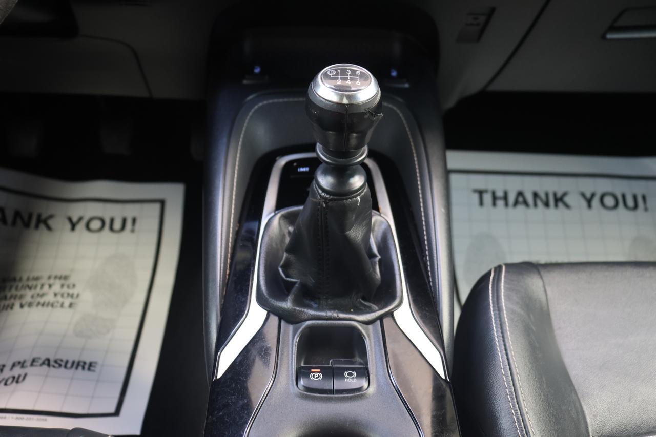 2019 TOYOTA COROLLA SE Houston TX