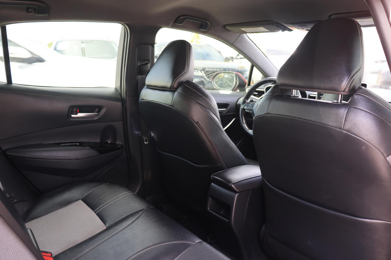 2019 TOYOTA COROLLA SE Houston TX