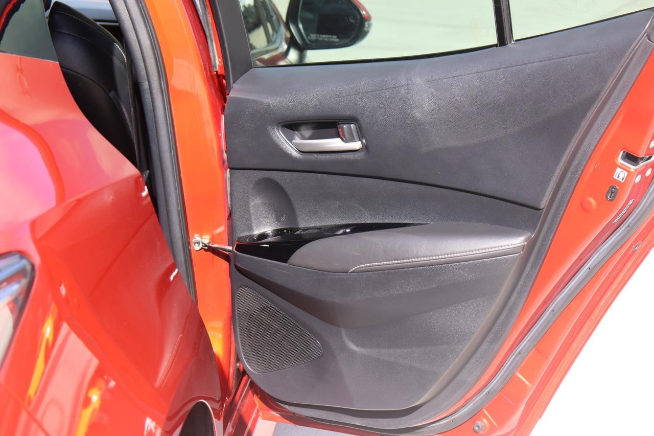 2019 TOYOTA COROLLA XSE Houston TX