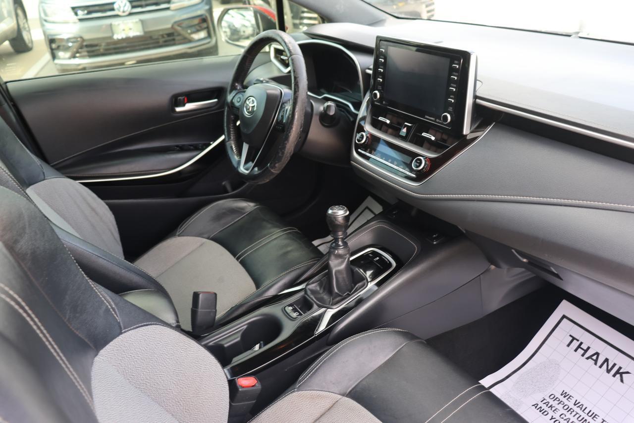 2019 TOYOTA COROLLA XSE Houston TX