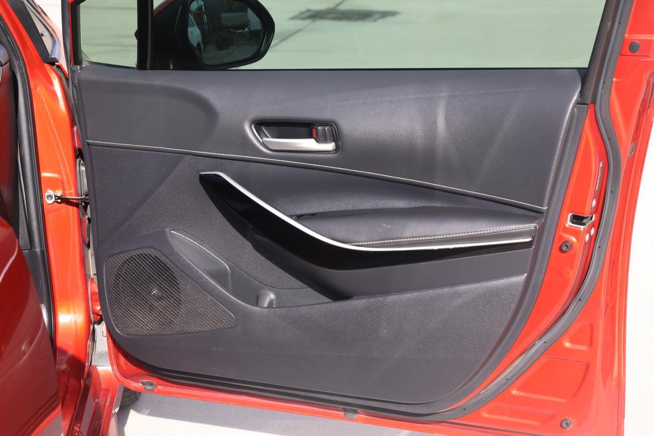 2019 TOYOTA COROLLA XSE Houston TX