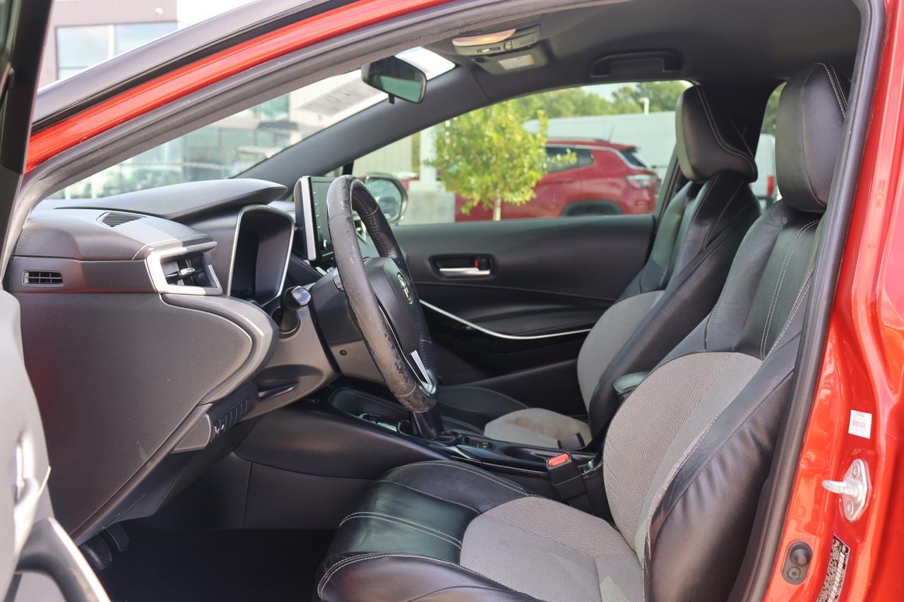 2019 TOYOTA COROLLA XSE Houston TX