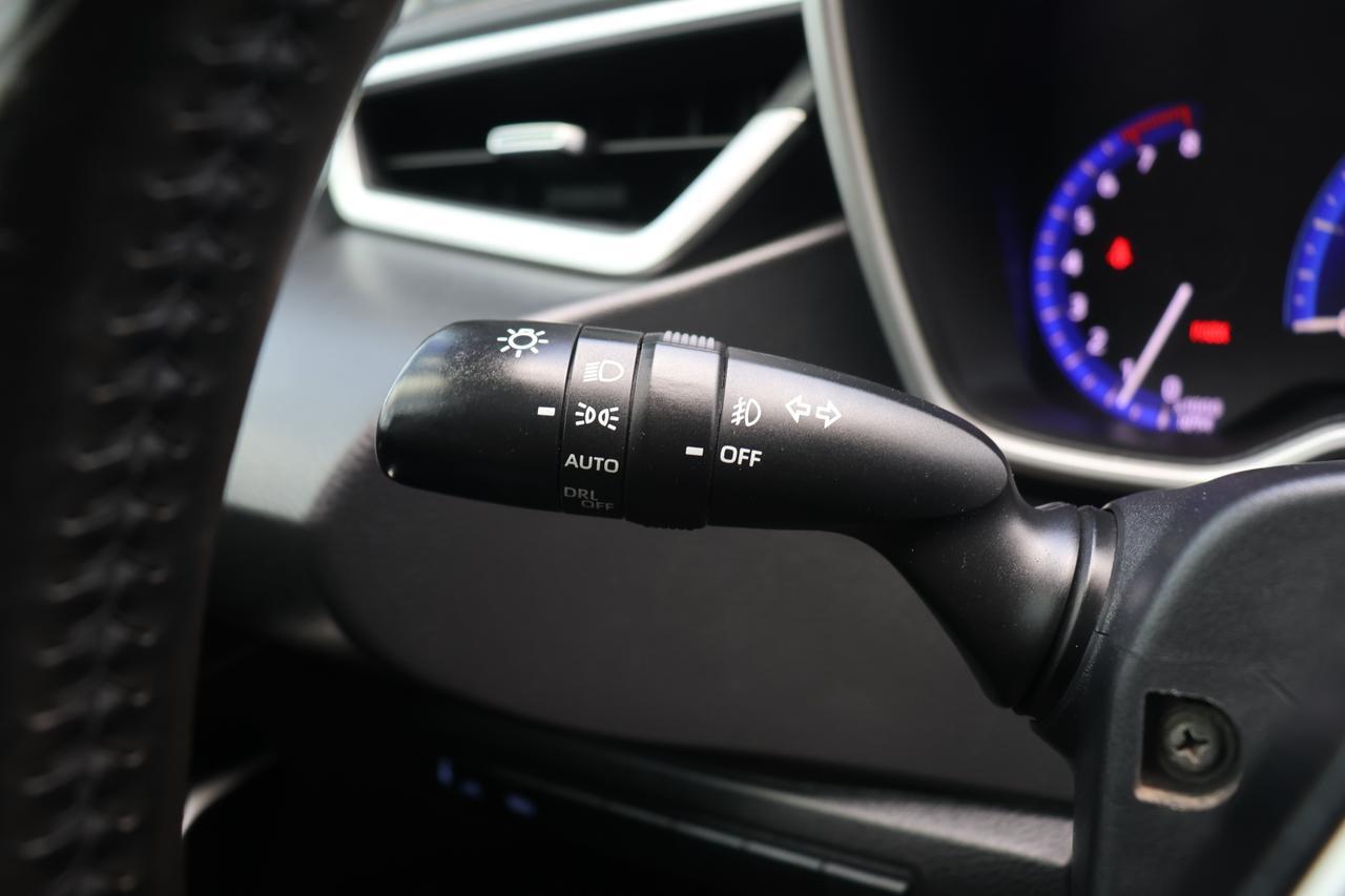 2019 TOYOTA COROLLA XSE Houston TX