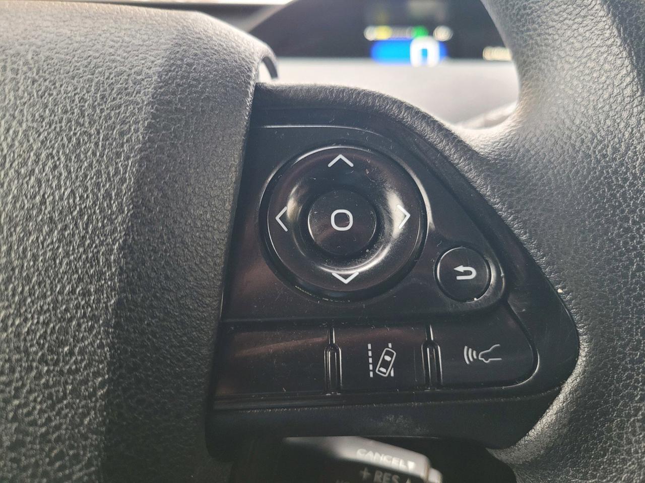 2019 TOYOTA PRIUS L ECO Roseville CA