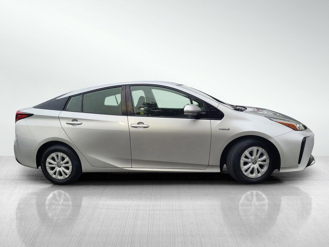 2019 TOYOTA PRIUS L ECO