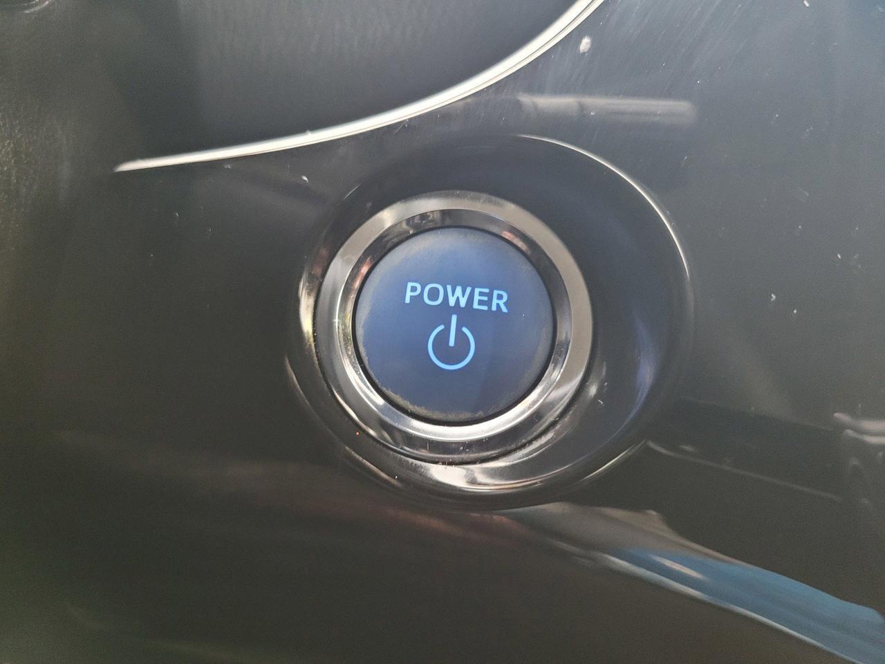 2019 TOYOTA PRIUS L ECO Roseville CA