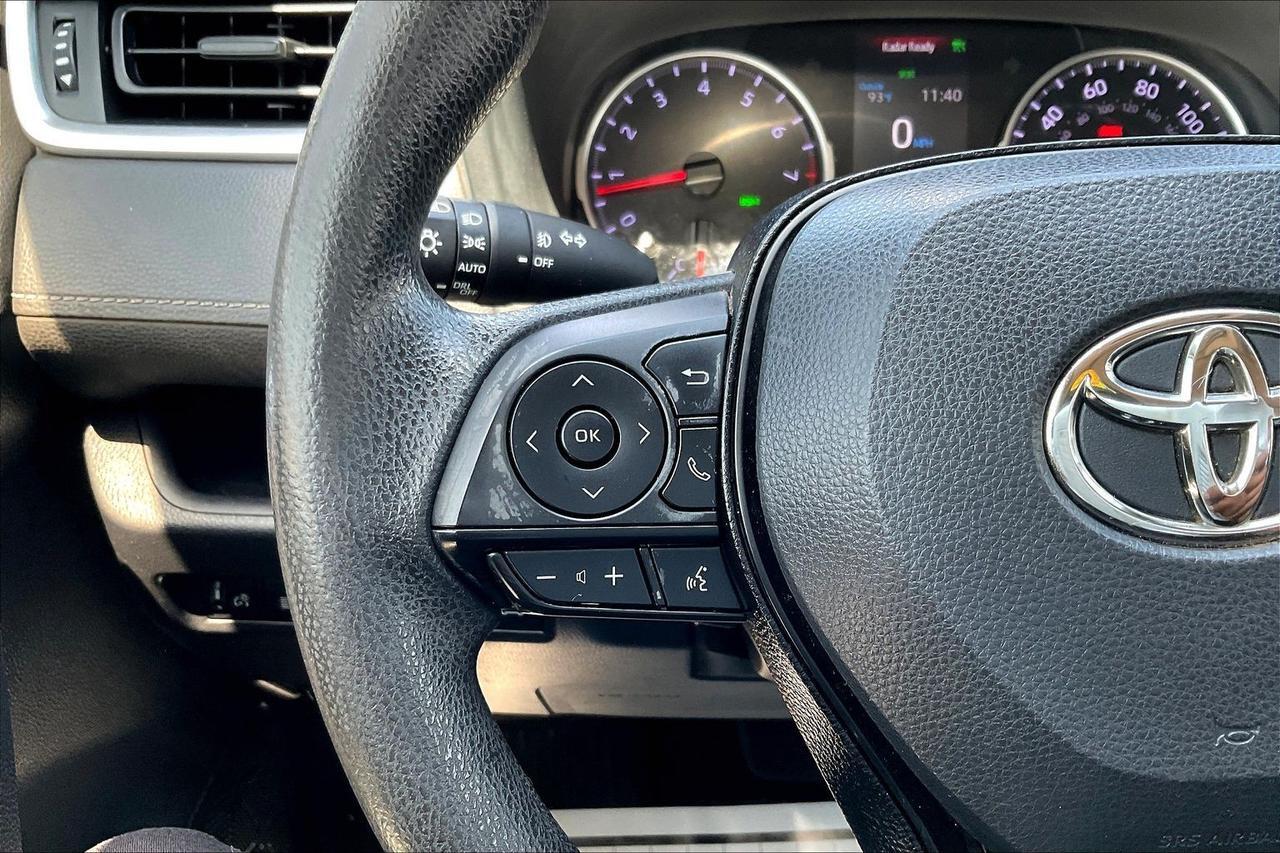 2019 TOYOTA RAV4 XLE Houston TX