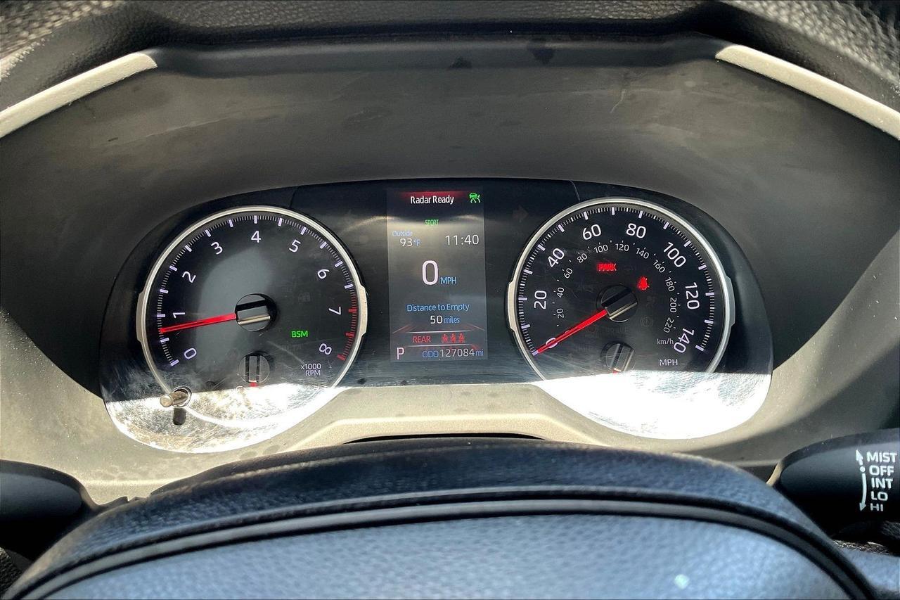 2019 TOYOTA RAV4 XLE Houston TX