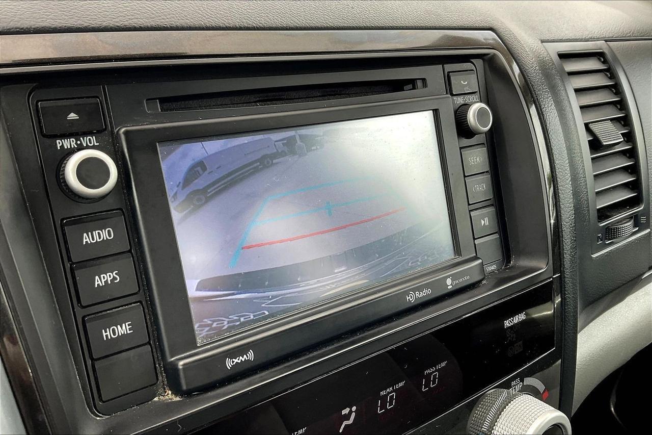 2019 TOYOTA SEQUOIA SR5 Houston TX