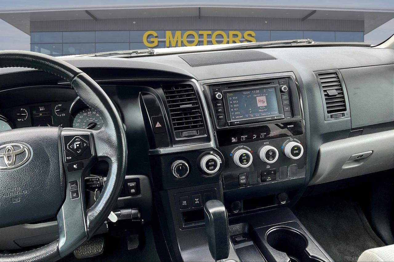 2019 TOYOTA SEQUOIA SR5 Houston TX