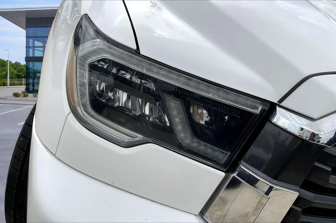 2019 TOYOTA SEQUOIA SR5 Houston TX