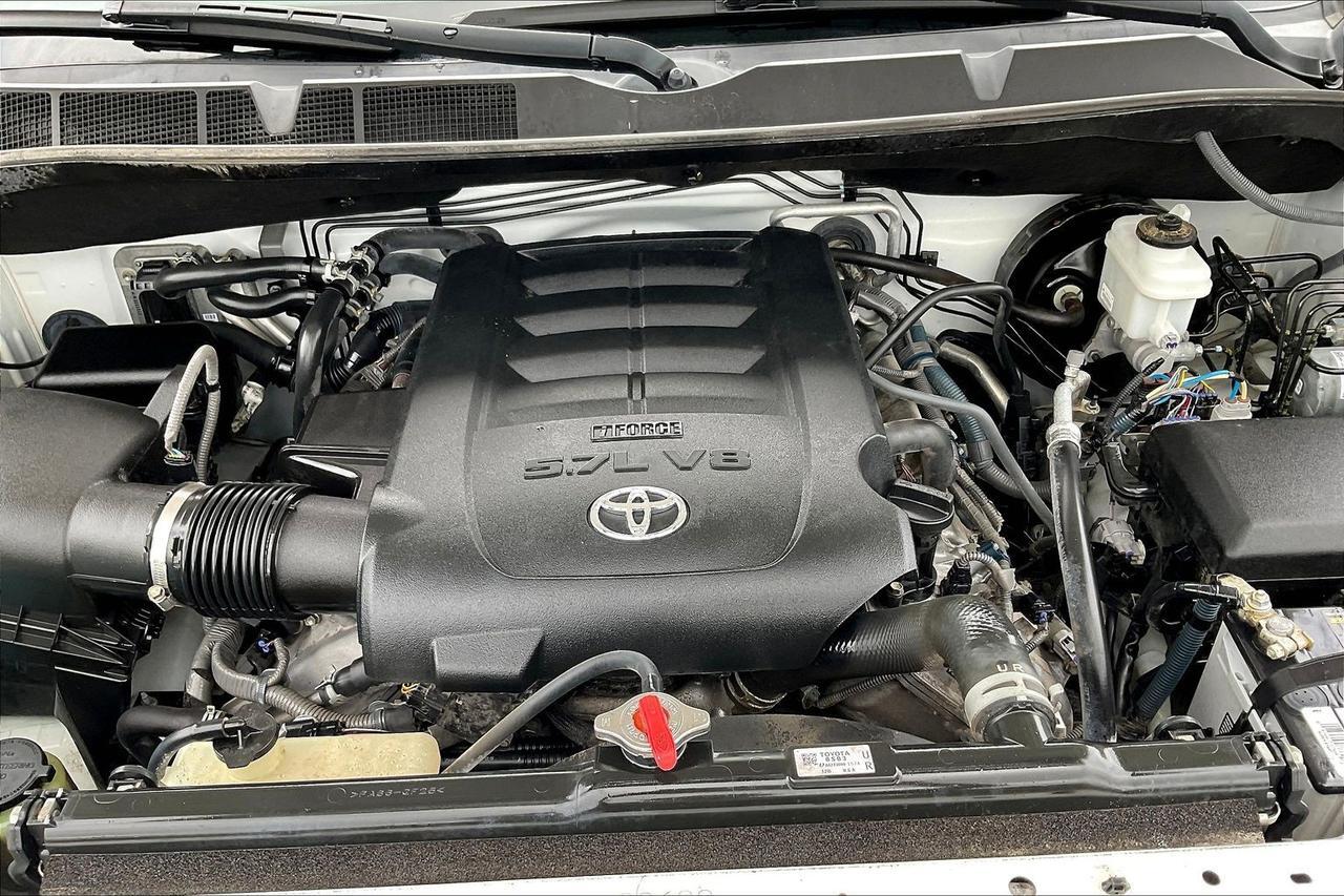 2019 TOYOTA SEQUOIA SR5 Houston TX