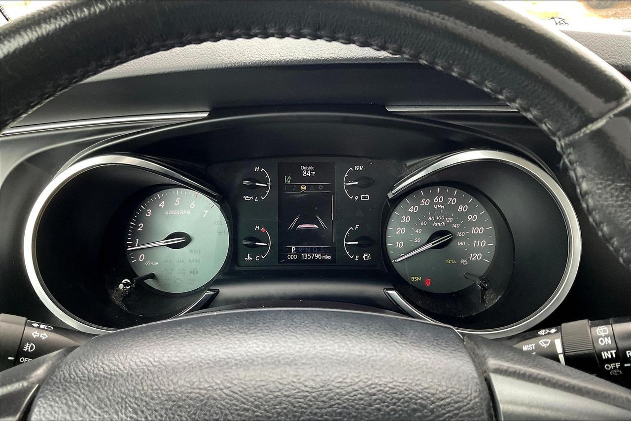 2019 TOYOTA SEQUOIA SR5 Houston TX