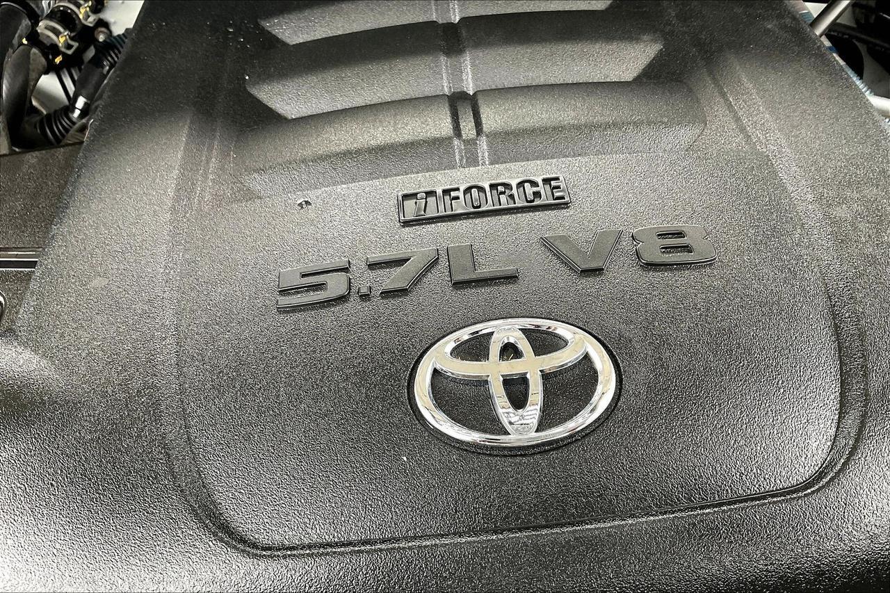2019 TOYOTA SEQUOIA SR5 Houston TX
