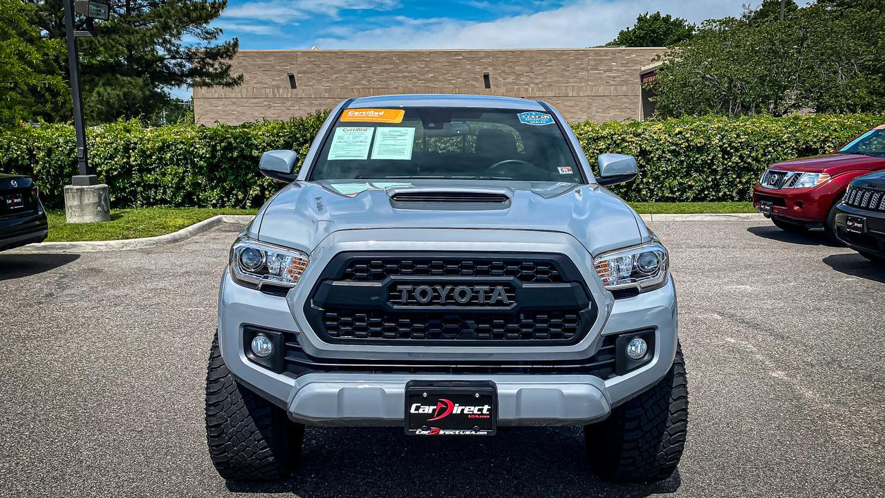 Fascinating Toyota Tacoma Virginia Beach Photos