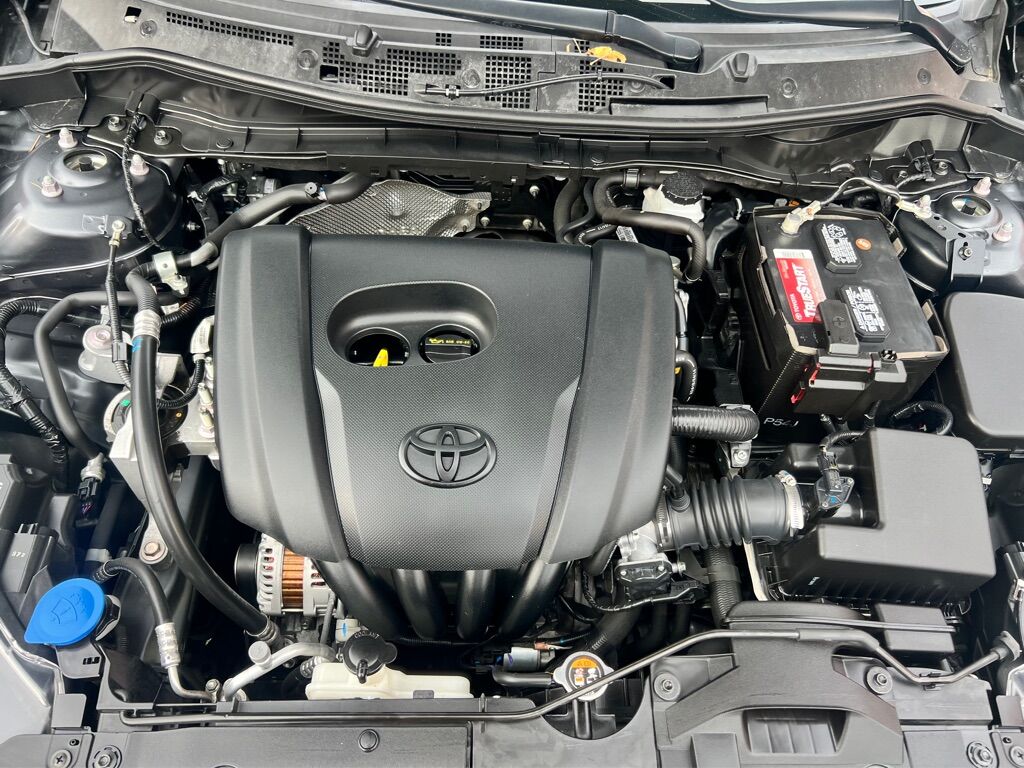 2019 TOYOTA YARIS L Des Moines WA