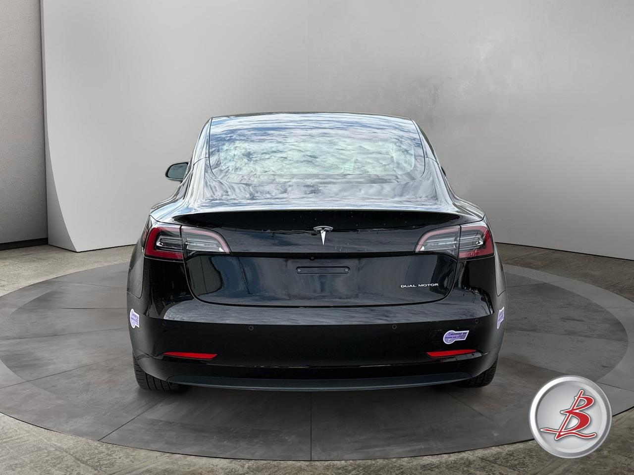 2019 Tesla MODEL 3 Long Range Salt Lake City UT