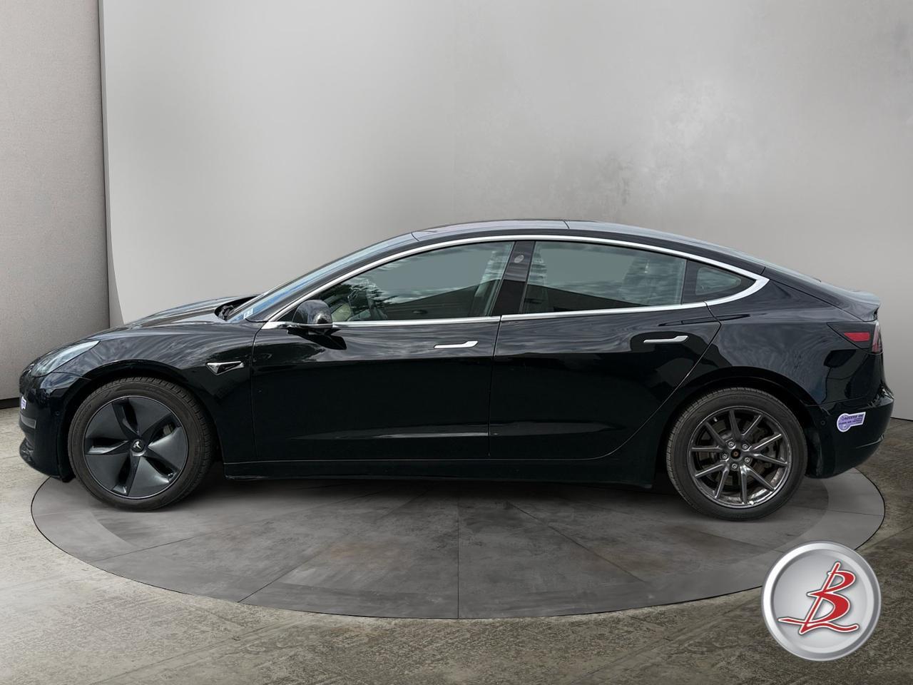 2019 Tesla MODEL 3 Long Range Salt Lake City UT
