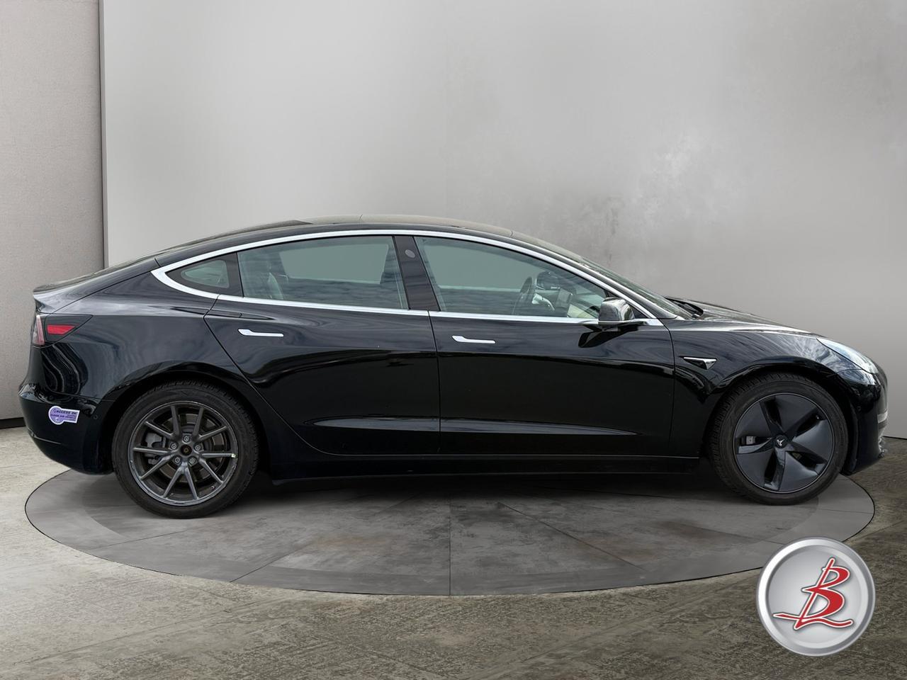 2019 Tesla MODEL 3 Long Range Salt Lake City UT