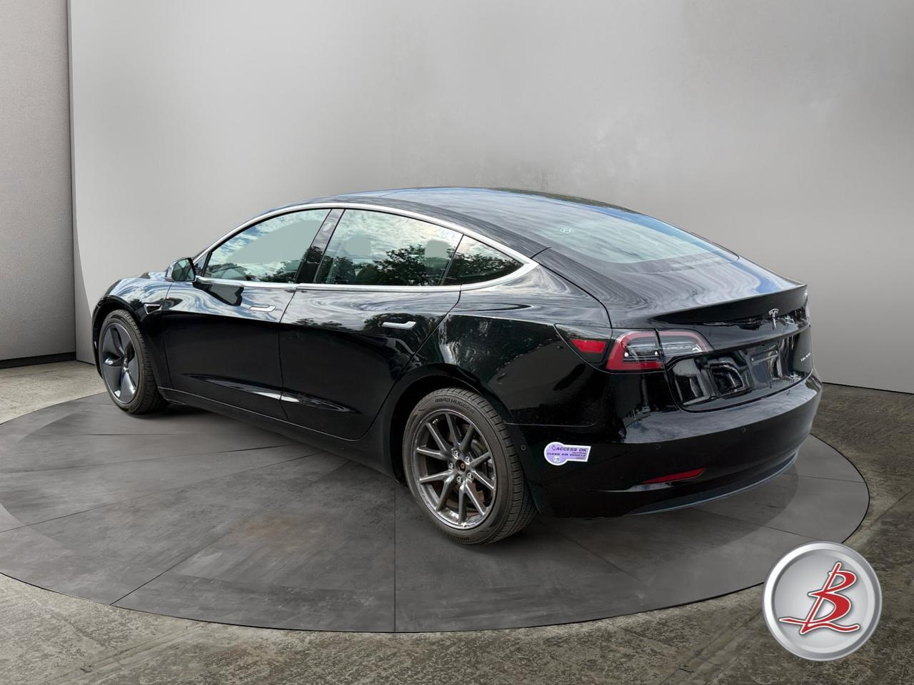2019 Tesla MODEL 3 Long Range Salt Lake City UT