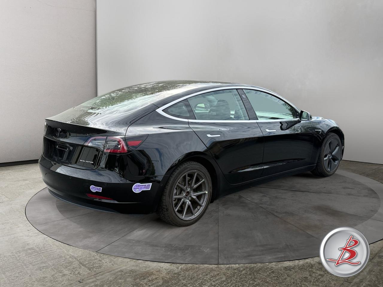 2019 Tesla MODEL 3 Long Range Salt Lake City UT