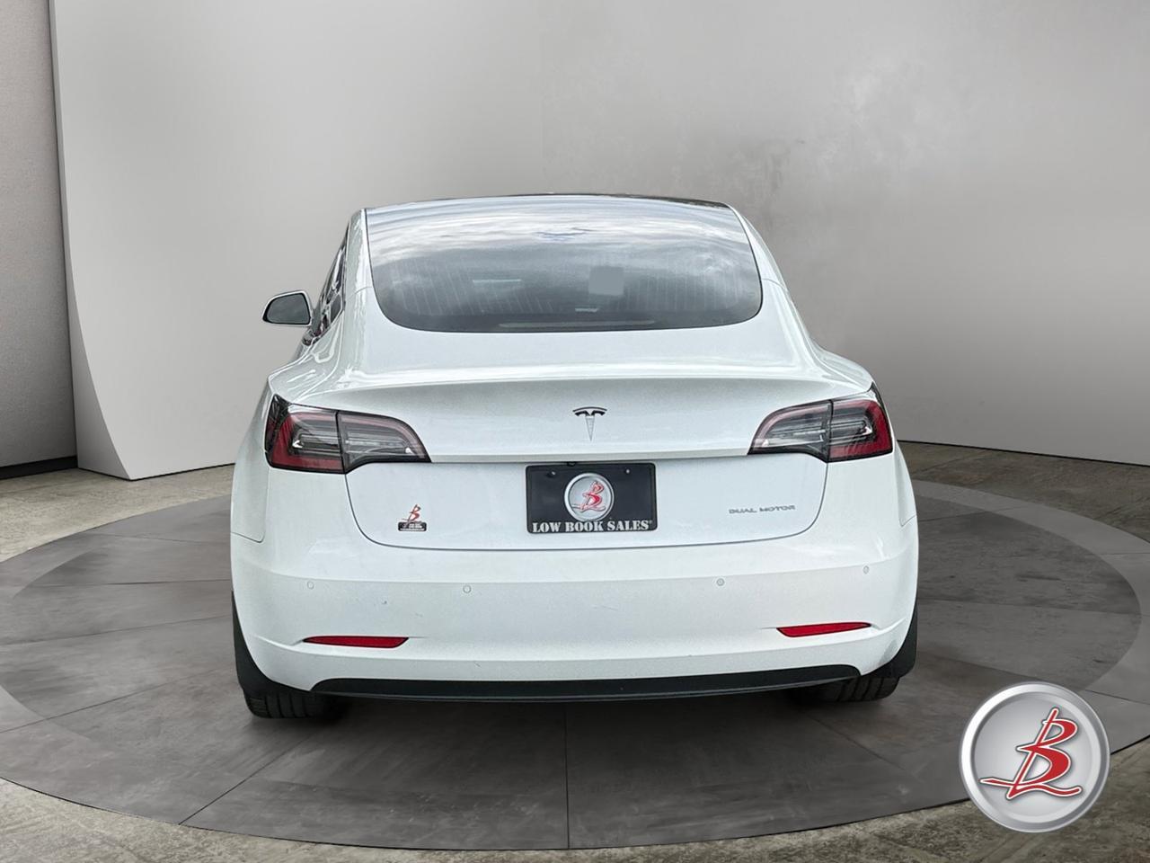 2019 Tesla MODEL 3 Long Range Salt Lake City UT
